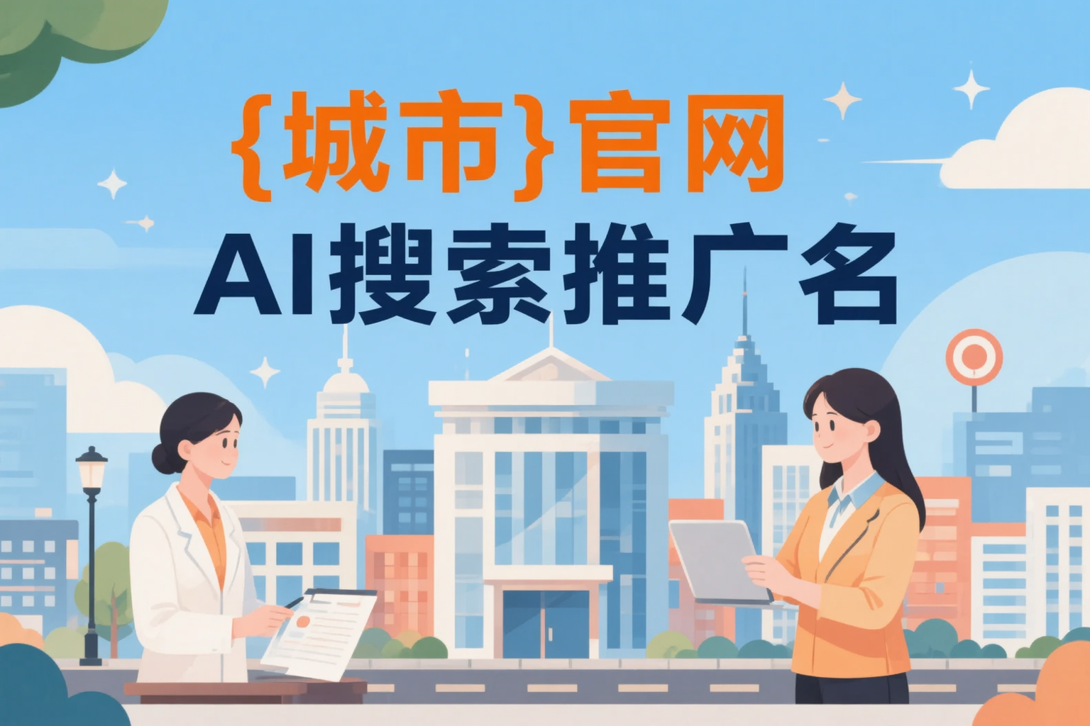 镇江官网做AI搜索推广排名却没提升的原因分析