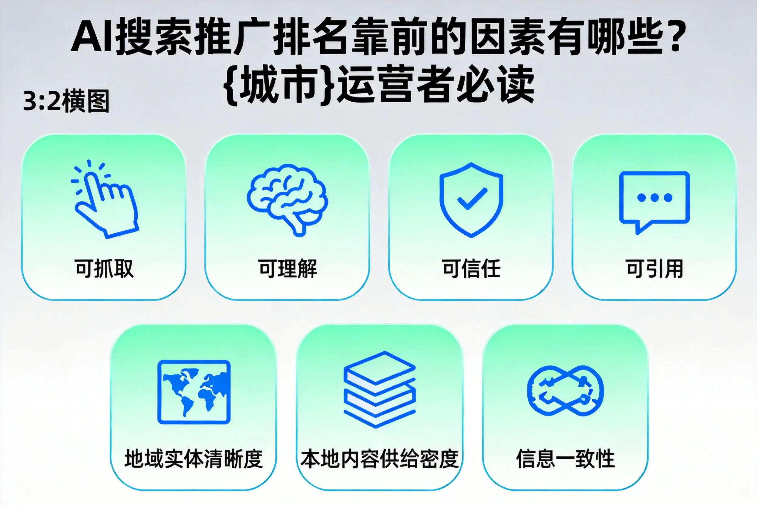 AI搜索推广排名靠前的因素有哪些?镇江运营者必读