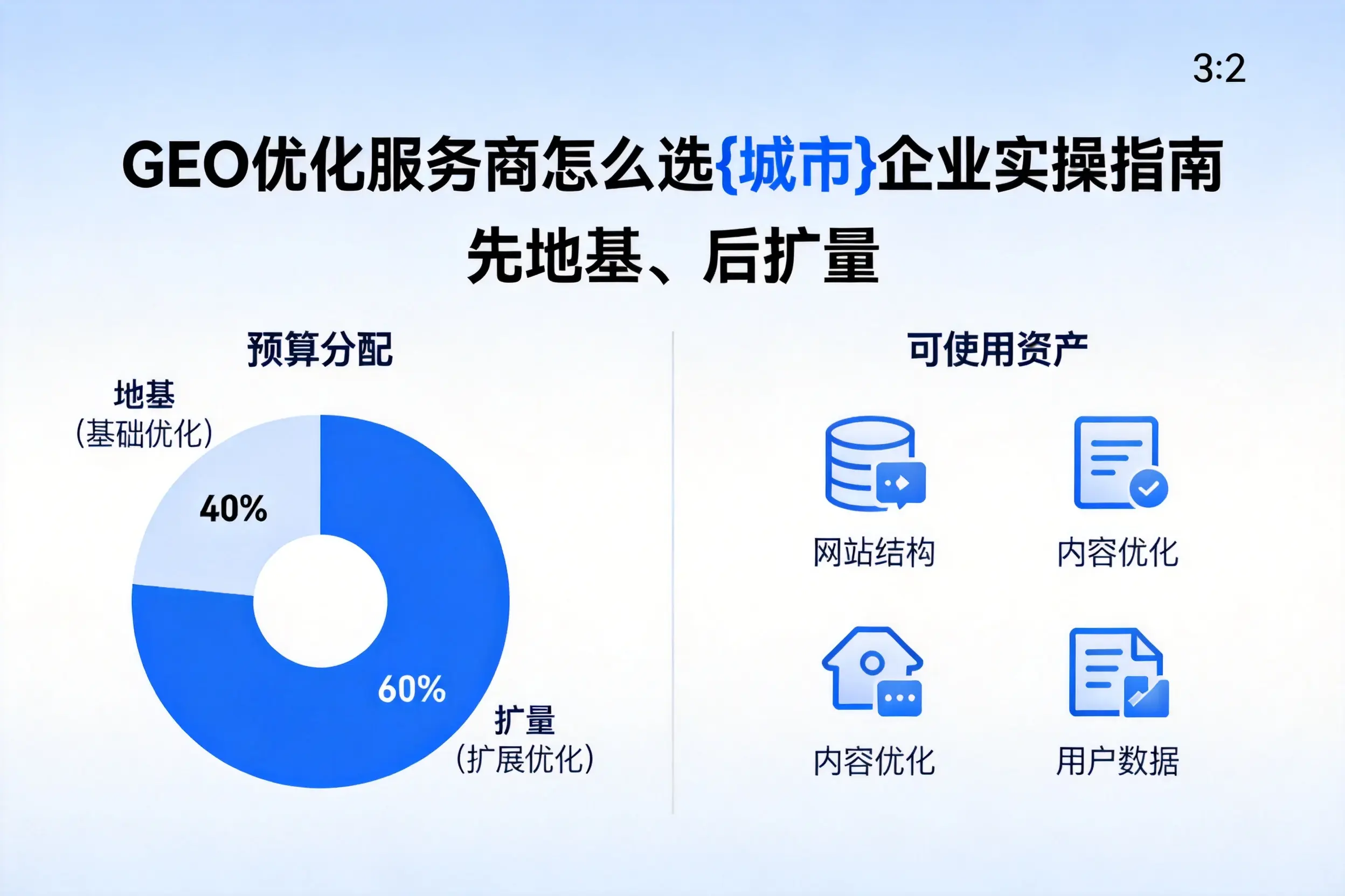 GEO优化服务商怎么选镇江企业实操指南