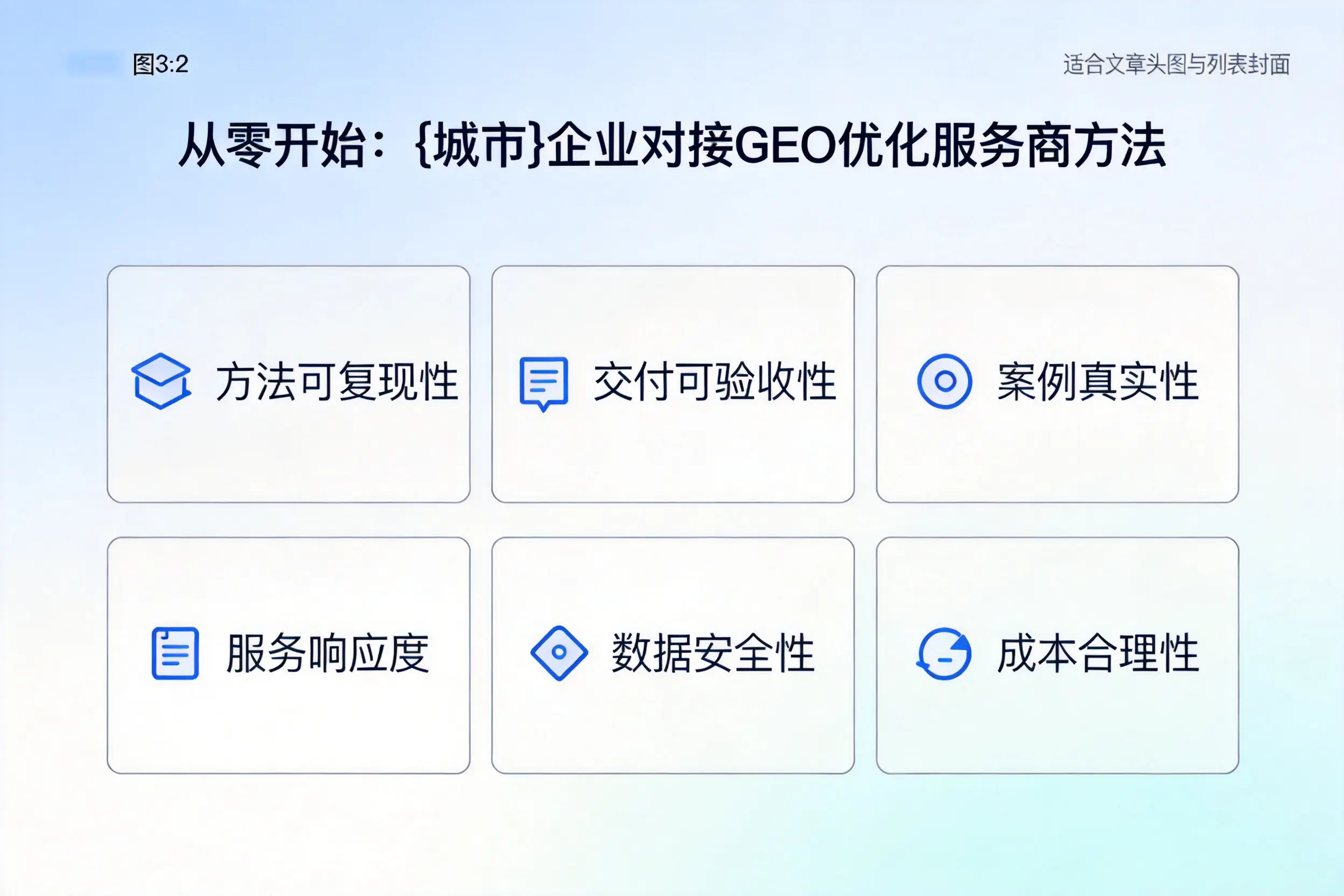 从零开始:镇江企业对接GEO优化服务商方法