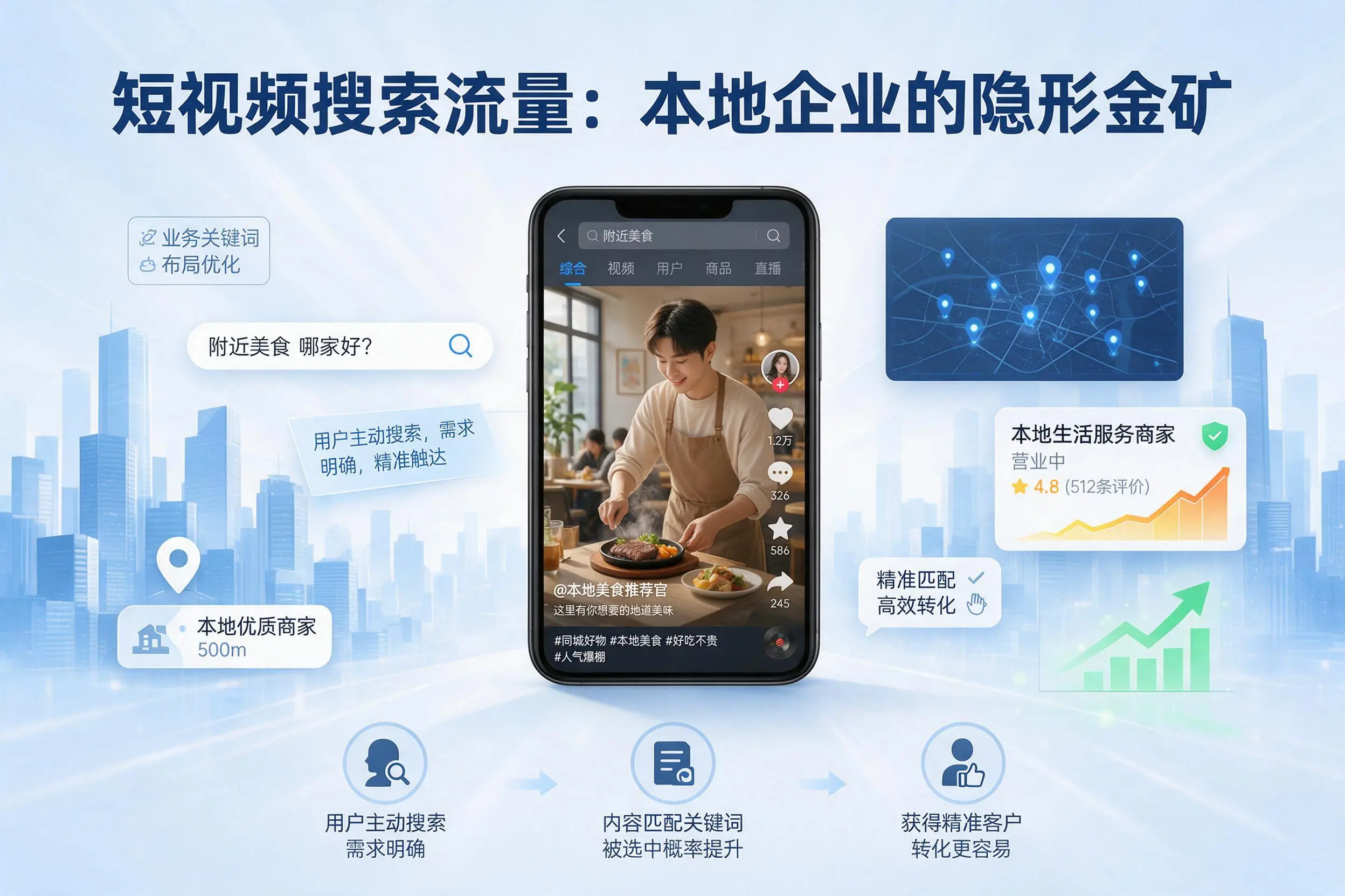 镇江企业为何要做短视频代运营？流量逻辑与转化路径解析